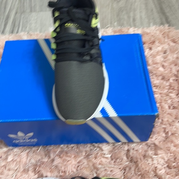 Adidas Racing ADV - Picture 2 of 4